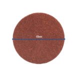 Klingspor 125mm Velcro Backing Sanding Disc Pad PS 22 K  5" 40 Grit - No Dust Holes - 50 Each - Image 6