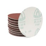 Klingspor PS 22 K 125mm 5" 60 Grit Sanding Disc Pad 50pk - Image 5