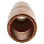40x TWECO #2 MIG Gas Nozzle 16mm - 40 Pack - Image 2