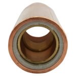 40x TWECO #2 MIG Gas Nozzle 16mm - 40 Pack