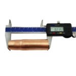 40x TWECO #2 MIG Gas Nozzle 16mm - 40 Pack - Image 4