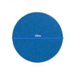 Klingspor 150mm Velcro Backing Sanding Disc Pad PS 21 FK  6" 80 Grit - No Dust Holes - 50 Each - Image 6