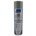 12 x Dy-Mark Cold Galv 400g Aerosol Australian Made