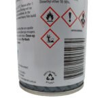 6 x Dy-Mark Cold Galv Zinc Galvanizing Compound 400g Aerosol Australian Made - Image 5