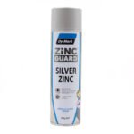 36x Dy-Mark Zinc Guard Silver 400g Australian Made