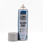 6x Dy-Mark Zinc Guard Silver 400g Australian Made - Image 5