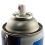 12 Dy-Mark Zinc Guard Rust Converter Primer Sealer Matt Black - Image 2