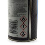12 Dy-Mark Zinc Guard Rust Converter Primer Sealer Matt Black - Image 3