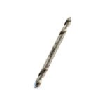 1/8 Bright Double Ended Panel Drill 10 Each - Image 2
