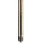 380mm Harris Super Heating Barrel Stainless Steel - Image 3