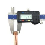 Harris Acetylene Copper Welding Brazing Tip Size 1