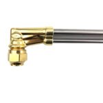 Harris 242 Series Dual Fuel Cutting Torch 480mm - Image 2