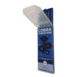 2.4mm 2% Lanthanated TIG Tungsten Electrodes 10pk Blue Tip - Image 4