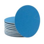 Klingspor PS 21 FK 6" 120 Grit Sanding Disc 50pk No Dust Holes - Image 3