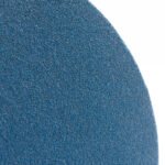 Klingspor PS 21 FK 6" 120 Grit Sanding Disc 50pk No Dust Holes - Image 5