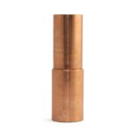 TWECO #4 Style MIG Gas Nozzle 20mm Adjustable 5-Pack