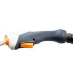 250 Amp 4 Meter MIG Gun / Torch - Binzel Style - Euro - MB25 - Image 4