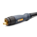 250 Amp 4 Meter MIG Gun / Torch - Binzel Style - Euro - MB25 - Image 6