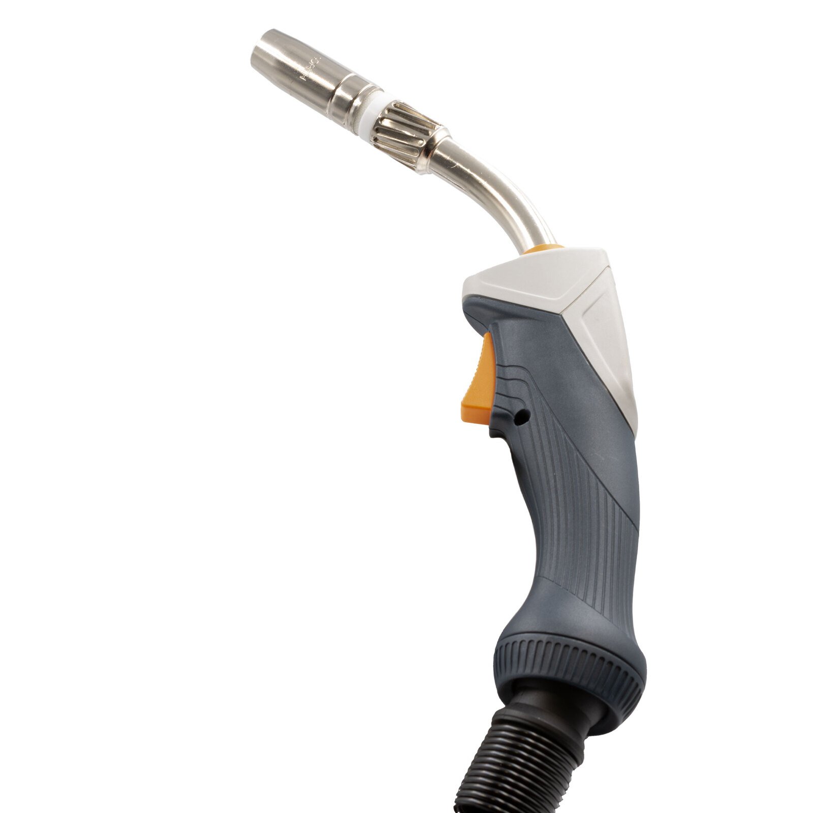 25AK-4M 250 Amp 4 Meter MIG Gun / Torch - Binzel Style - Euro - MB25 - Image 1