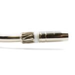 250A 5M MIG Gun Binzel Style Euro MB25 Torch - Image 3