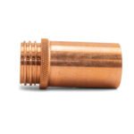 TWECO #5 MIG Gas Nozzle / Shroud 20mm - 5 Each - Image 2