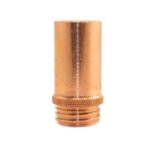 TWECO #5 MIG Gas Nozzle / Shroud 20mm - 5 Each