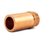 TWECO #5 MIG Gas Nozzle / Shroud 20mm - 5 Each - Image 3