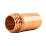 TWECO #5 MIG Gas Nozzle / Shroud 20mm - 5 Each - Image 4