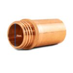 TWECO #5 MIG Gas Nozzle / Shroud 20mm - 5 Each - Image 6