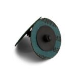 Klingspor 50mm Quick-Change Disc Zirconia 60 Grit - 100 Each - Image 3