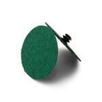 Klingspor 50mm Quick-Change Disc Zirconia 60 Grit - 100 Each - Image 4