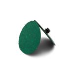 Klingspor 50mm Quick-Change Disc Zirconia 80 Grit - 100 Each - Image 4