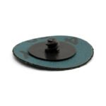 Klingspor 50mm Quick-Change Disc Zirconia 80 Grit - 100 Each - Image 6