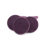 Klingspor QRC 800 76mm Quick Change Discs Maroon 25pk - Image 3