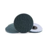Klingspor QRC 800 76mm Blue Very Fine Quick Change Discs 25pk
