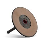 Klingspor QRC 555 76x6mm Firm Backing Pad 2 Each