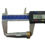 Harris 2AC Acetylene Cutting Tip 25-50mm - 1 Each - Image 3