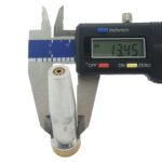 Harris 2AC Acetylene Cutting Tip 25-50mm 5 Each - Image 2