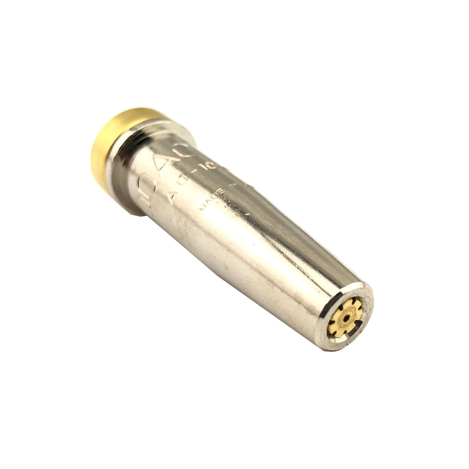 Harris 2AC Acetylene Cutting Tip 25-50mm 5 Each