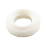 CK Heatshield Gas Lens TIG Cup Insulator - Suits 2 Series - 2 Pack