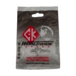 CK Heatshield Gas Lens TIG Cup Insulator - Suits 2 Series - 2 Pack - Image 3