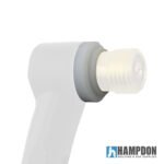 CK Heatshield Gas Lens TIG Cup Insulator - Suits 2 Series - 2 Pack - Image 6