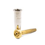 Harris 2NFF Pro LPG Cutting Tip 25-50mm 5pk - Image 4