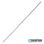 Ultrabond 3.2mm Aluminium Brazing Rod - High Quality 1 Stick - Image 5