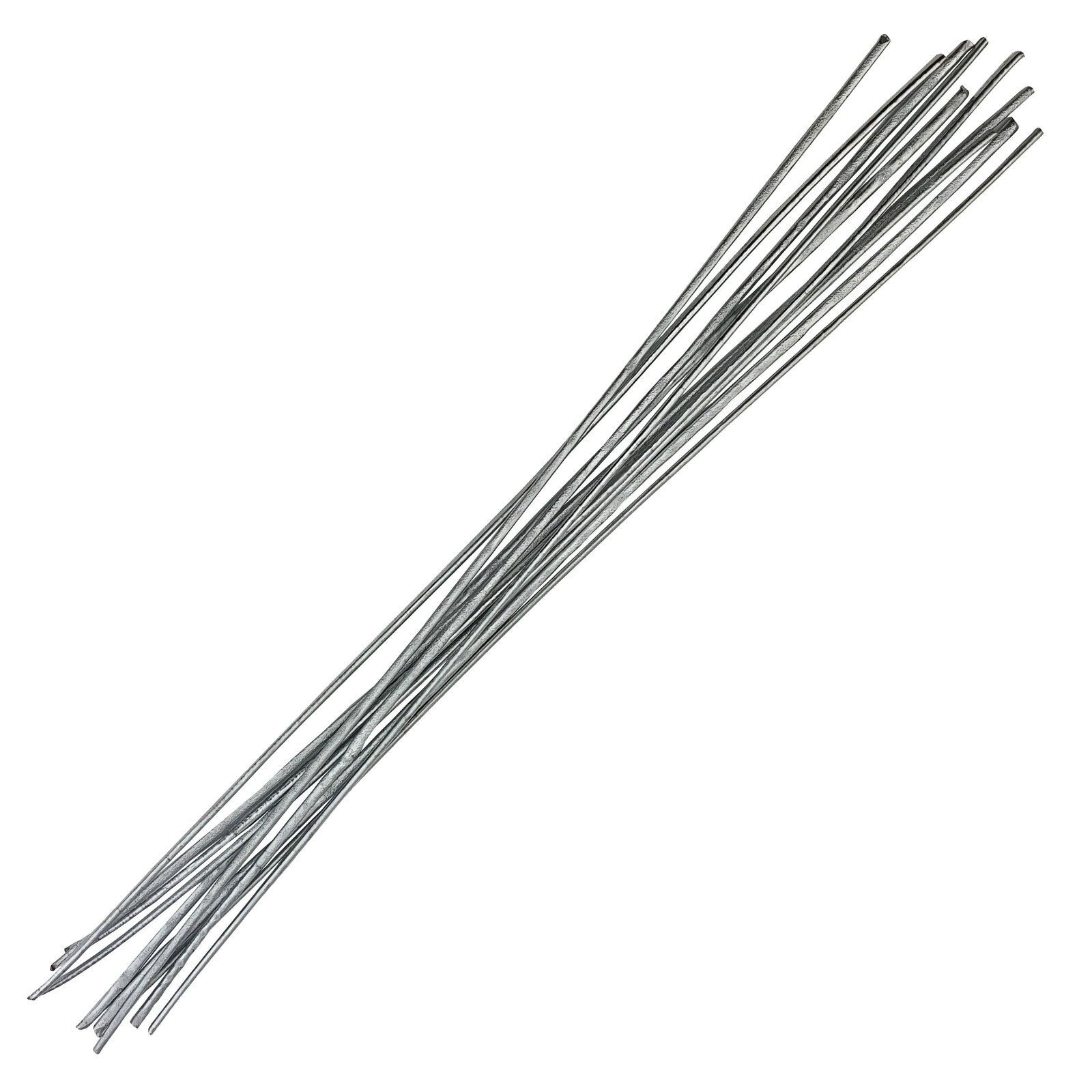 300035_10stick UltraBond 3.2mm Aluminium Brazing Rod - 10 Stick Pack - Image 1