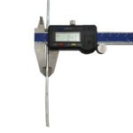 UltraBond 3.2mm Aluminium Brazing Rod 30 Stick Pack - Image 4