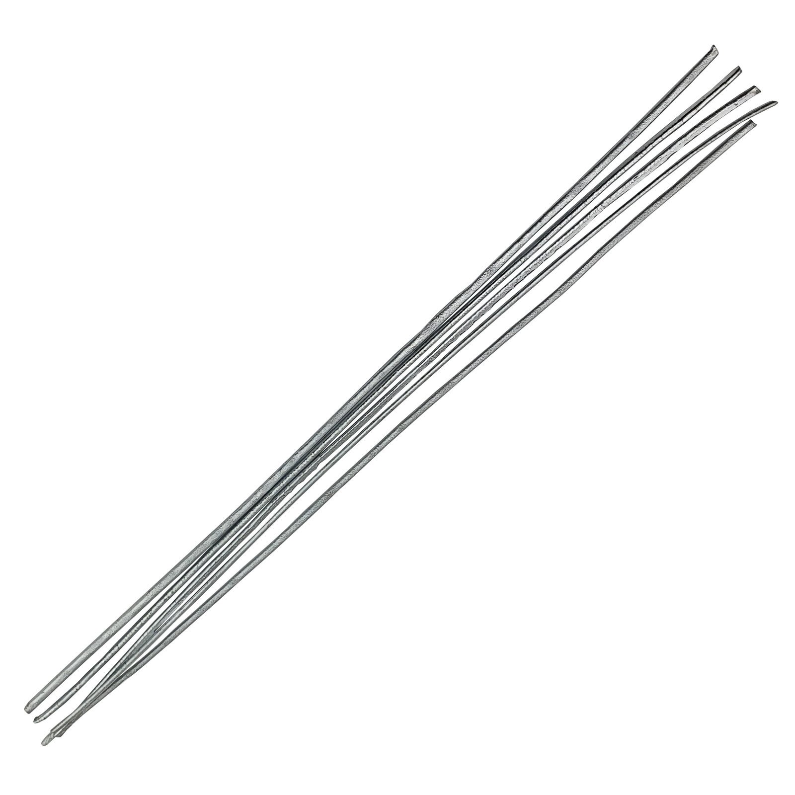 UltraBond 3.2mm Aluminium Brazing Rod - 5 Stick Pack