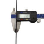 Bossweld RG45 Mild Steel Welding Rod 2.4mm 1kg - Image 5