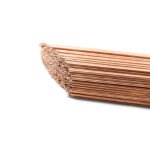 5kg 1.6mm R60 High Test Mild Steel TIG Filler Welding Wire - Image 2