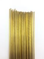 1.6mm x 200g Tobin Bronze Bare TIG / OXY Brazing Rods - Image 2